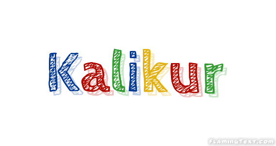 Kalikur City