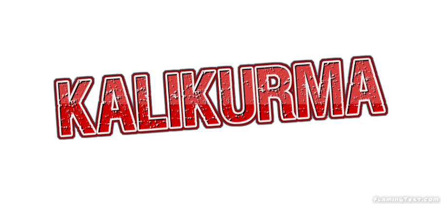 Kalikurma город