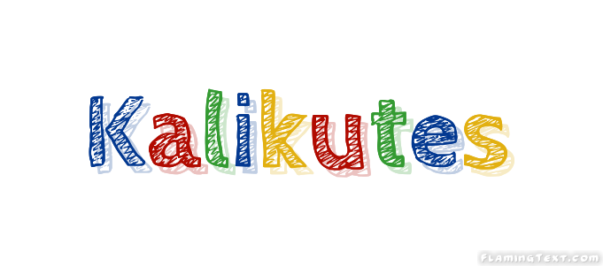 Kalikutes مدينة