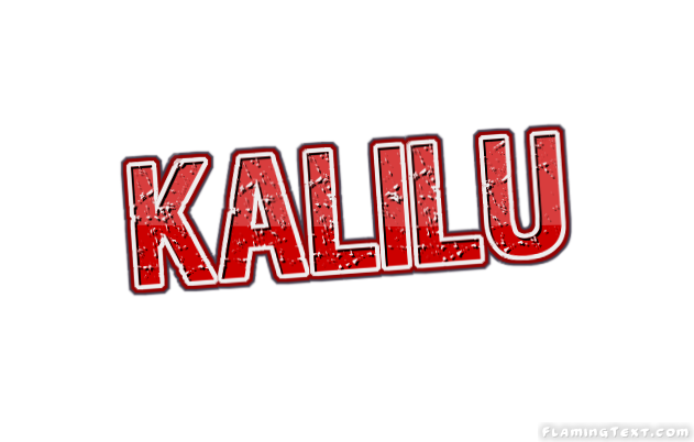 Kalilu 市