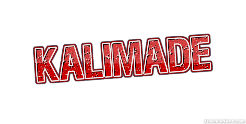 Kalimade Ciudad