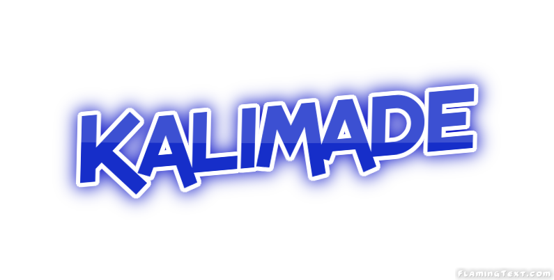 Kalimade Ciudad