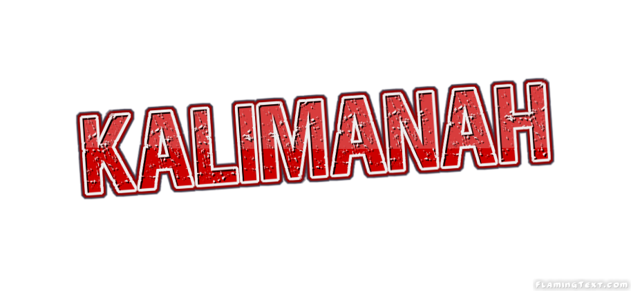 Kalimanah City