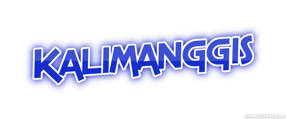 Kalimanggis City