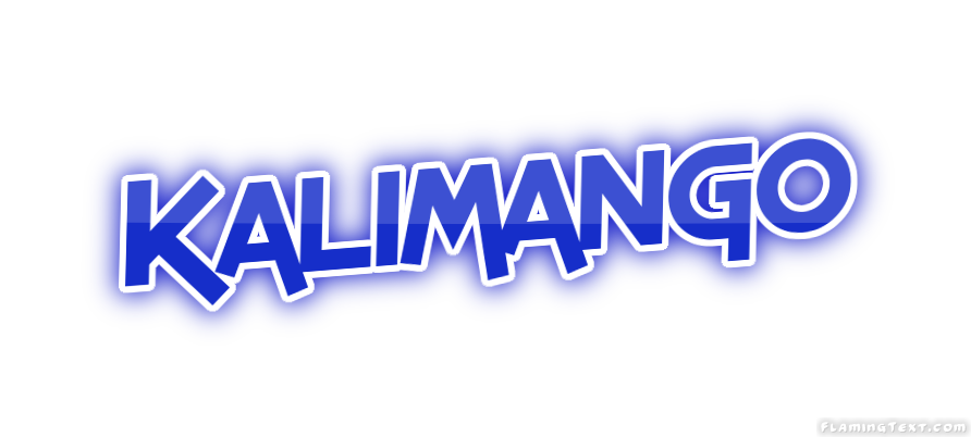 Kalimango Ville
