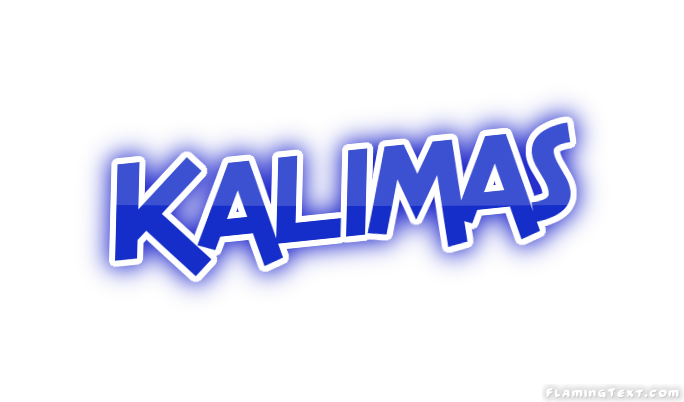 Kalimas 市