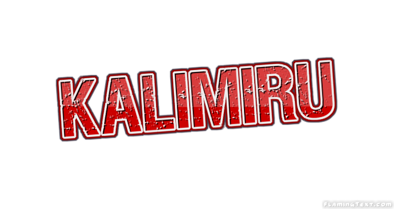 Kalimiru город