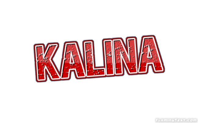 Kalina 市