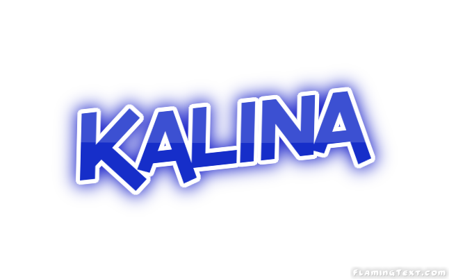 Kalina 市