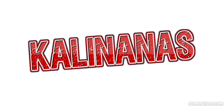 Kalinanas City