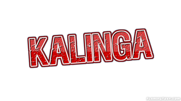 Kalinga مدينة