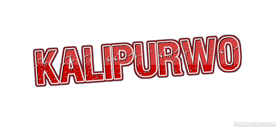 Kalipurwo Cidade