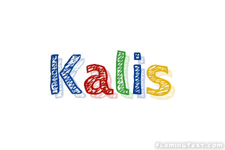 Kalis 市