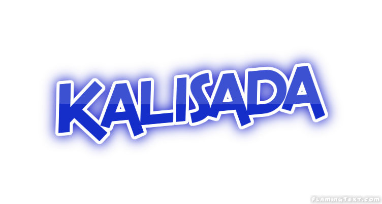 Kalisada 市