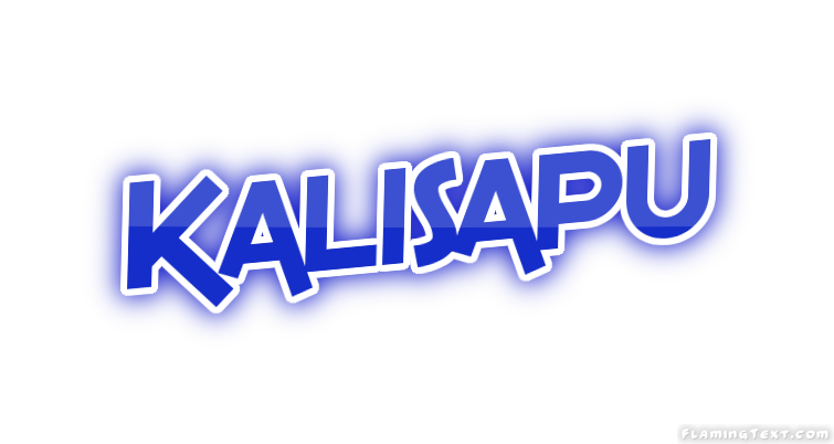 Kalisapu Stadt