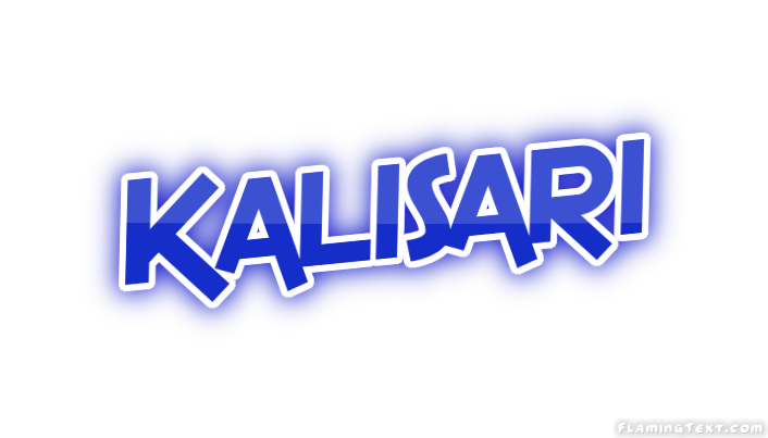 Kalisari 市