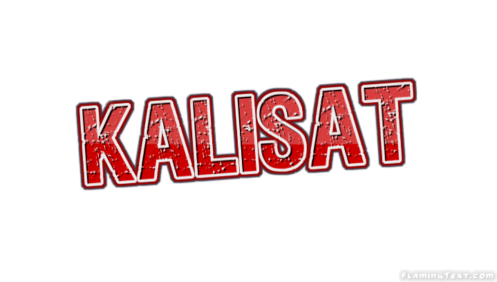 Kalisat 市