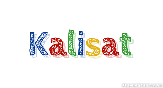 Kalisat город
