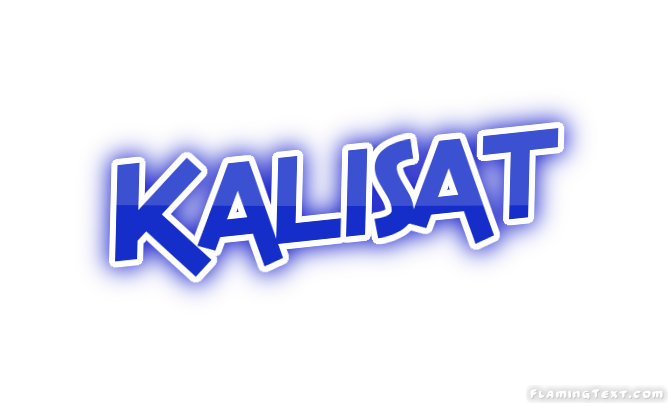 Kalisat Ville