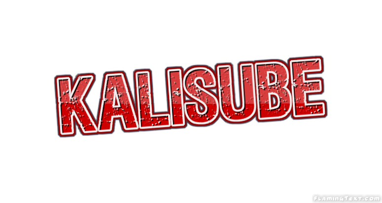 Kalisube City
