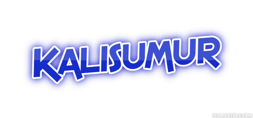 Kalisumur 市