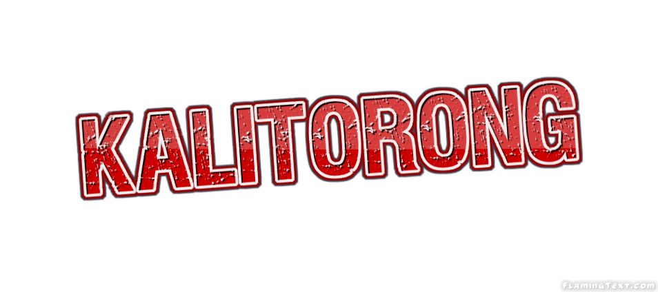 Kalitorong город