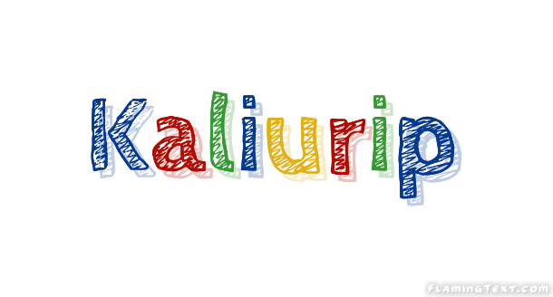 Kaliurip Ville