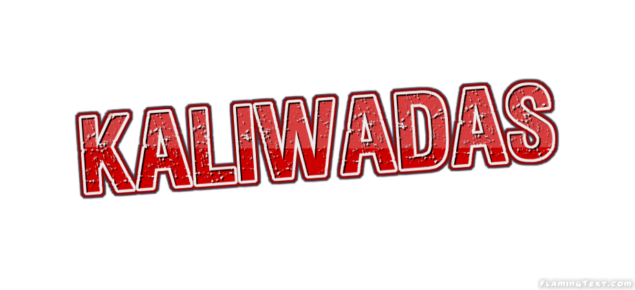Kaliwadas City