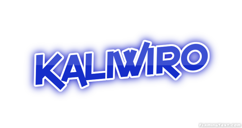 Kaliwiro Ville