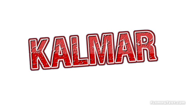 Kalmar مدينة