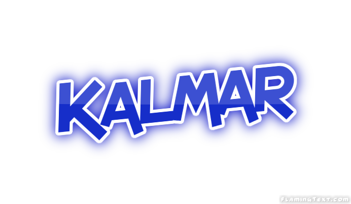 Kalmar город