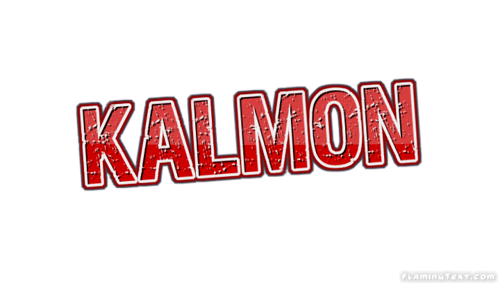 Kalmon City