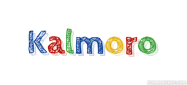 Kalmoro City