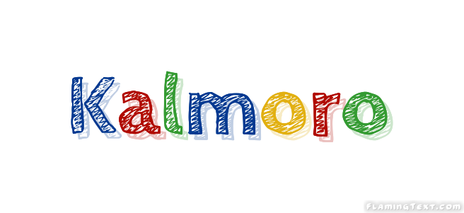 Kalmoro Cidade