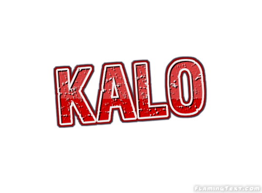 Kalo 市