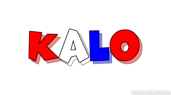Kalo City