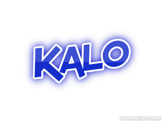 Kalo City