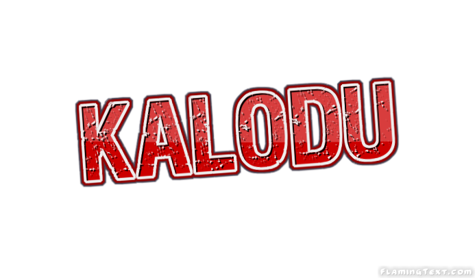 Kalodu Cidade