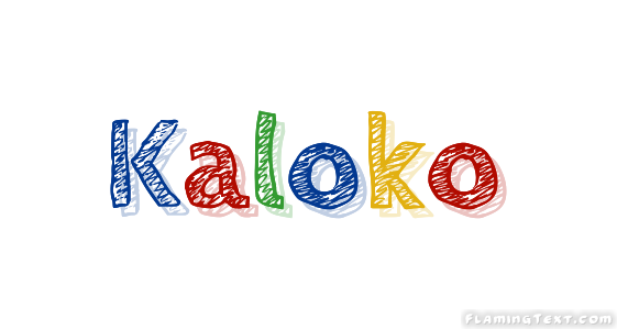 Kaloko City