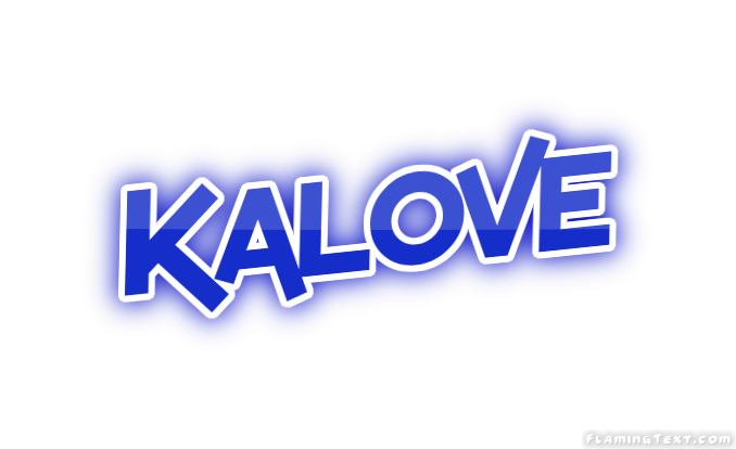 Kalove город