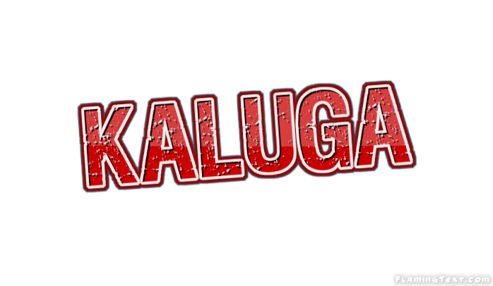 Kaluga город