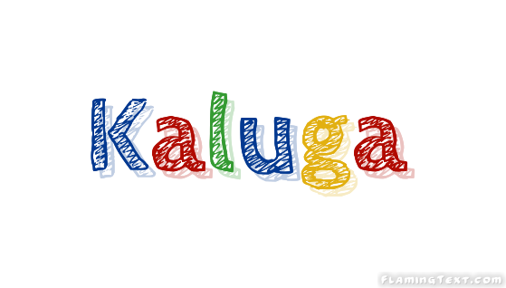 Kaluga Stadt