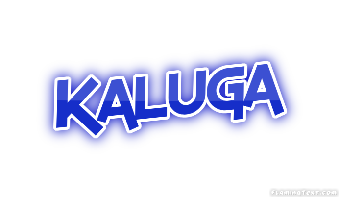 Kaluga Stadt