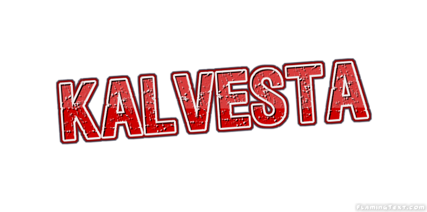 Kalvesta City