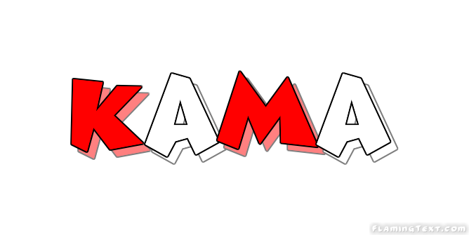 Kama City