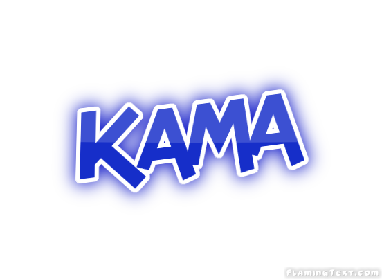 Kama City