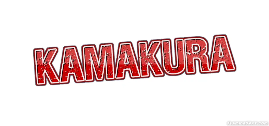 Kamakura City