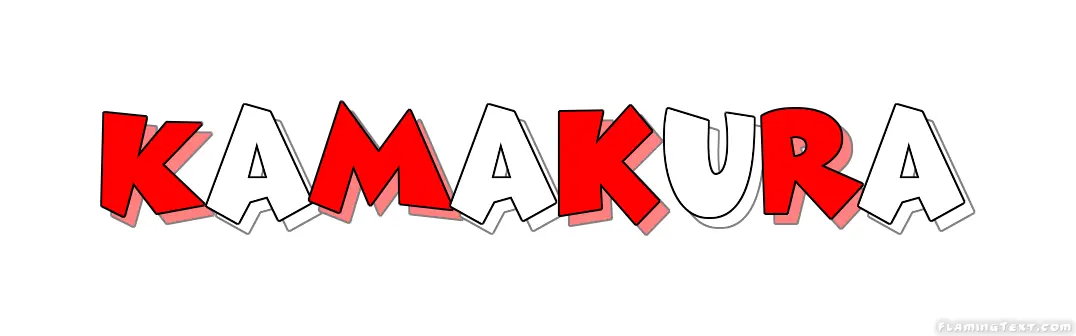 Kamakura City
