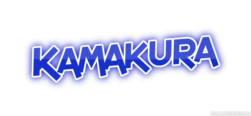 Kamakura City