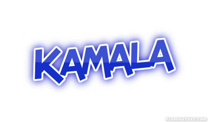 Kamala 市